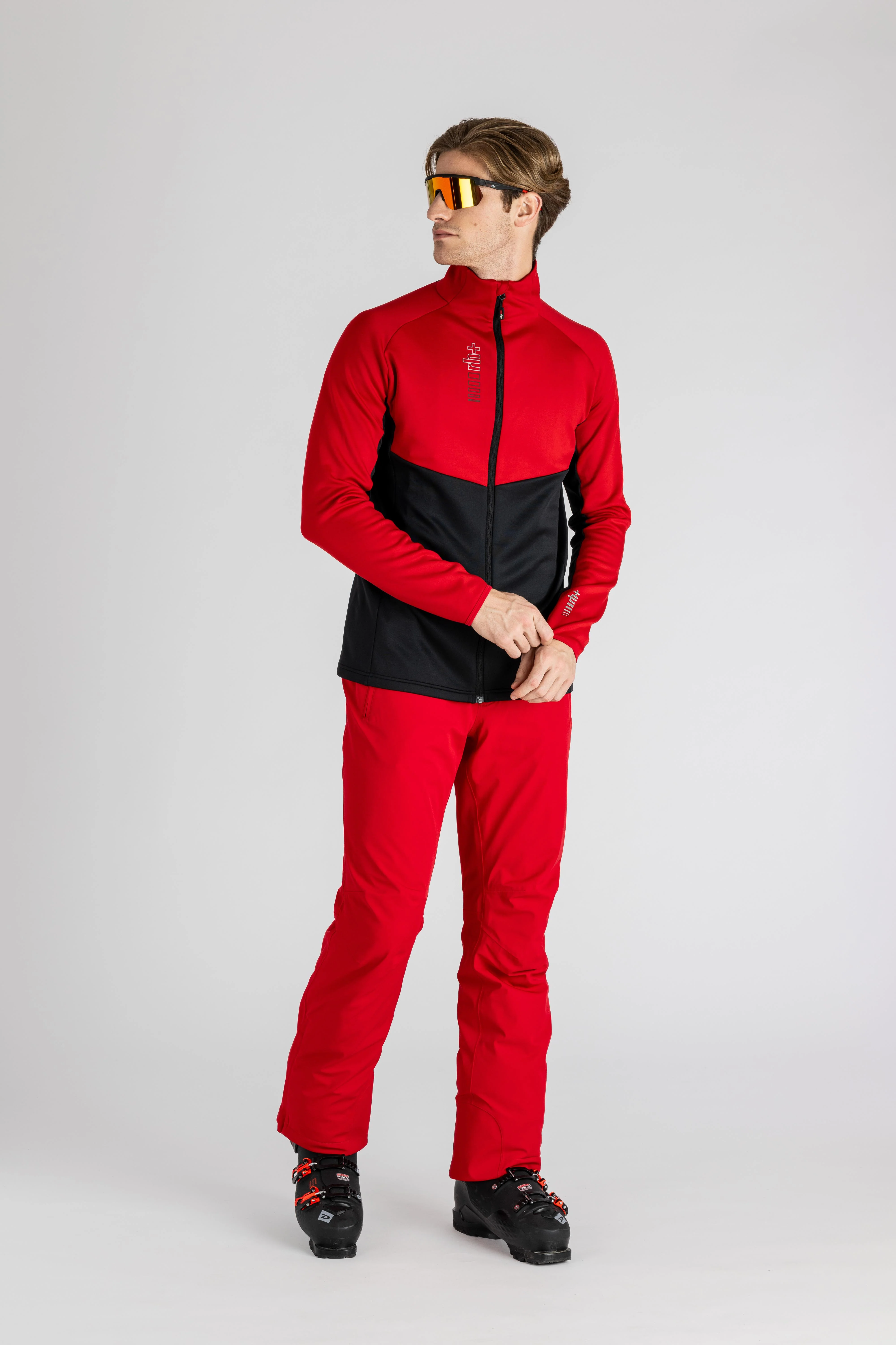 Zero Full Zip Jersey - Image 6