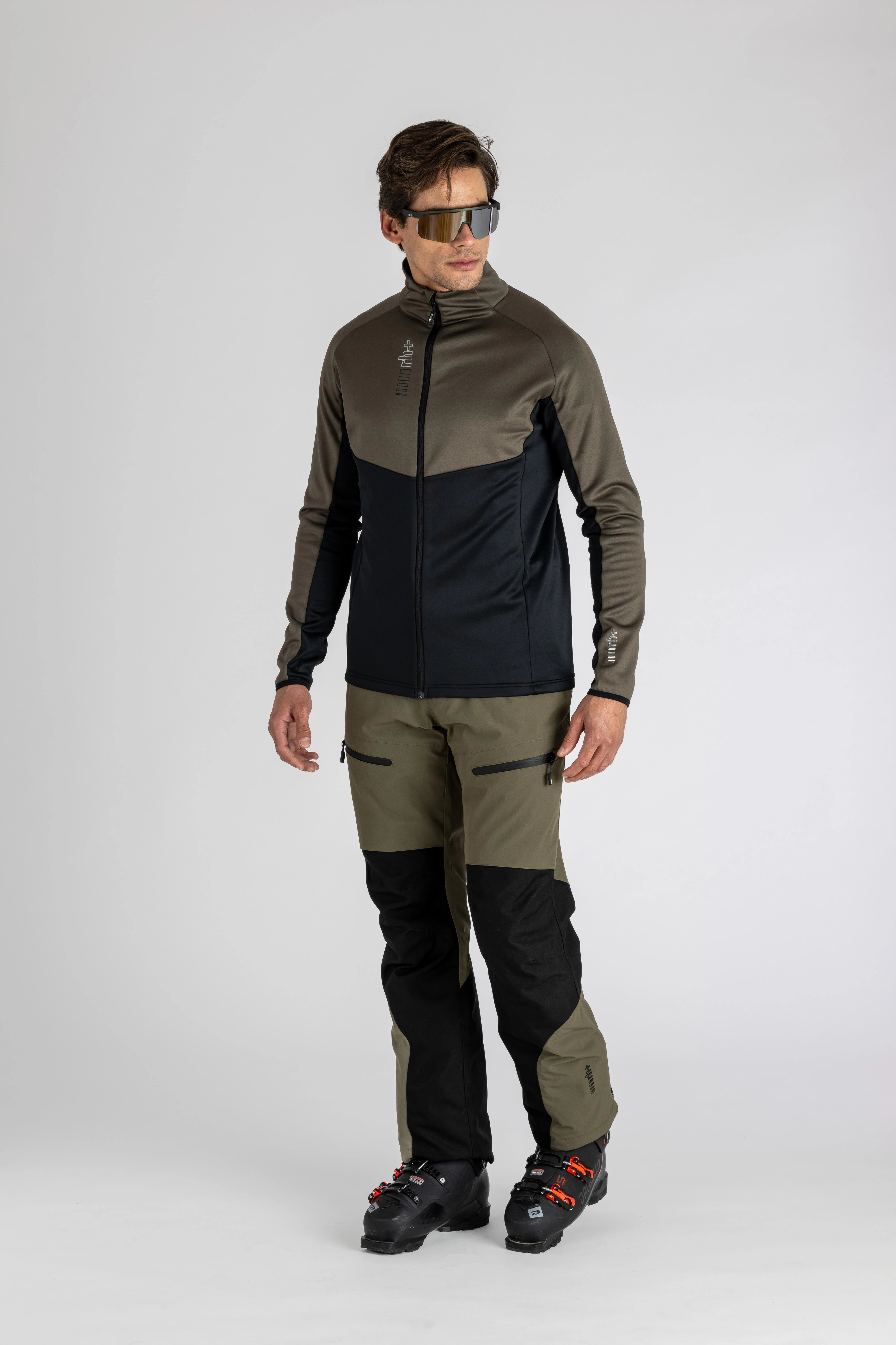Zero Full Zip Jersey - Image 5