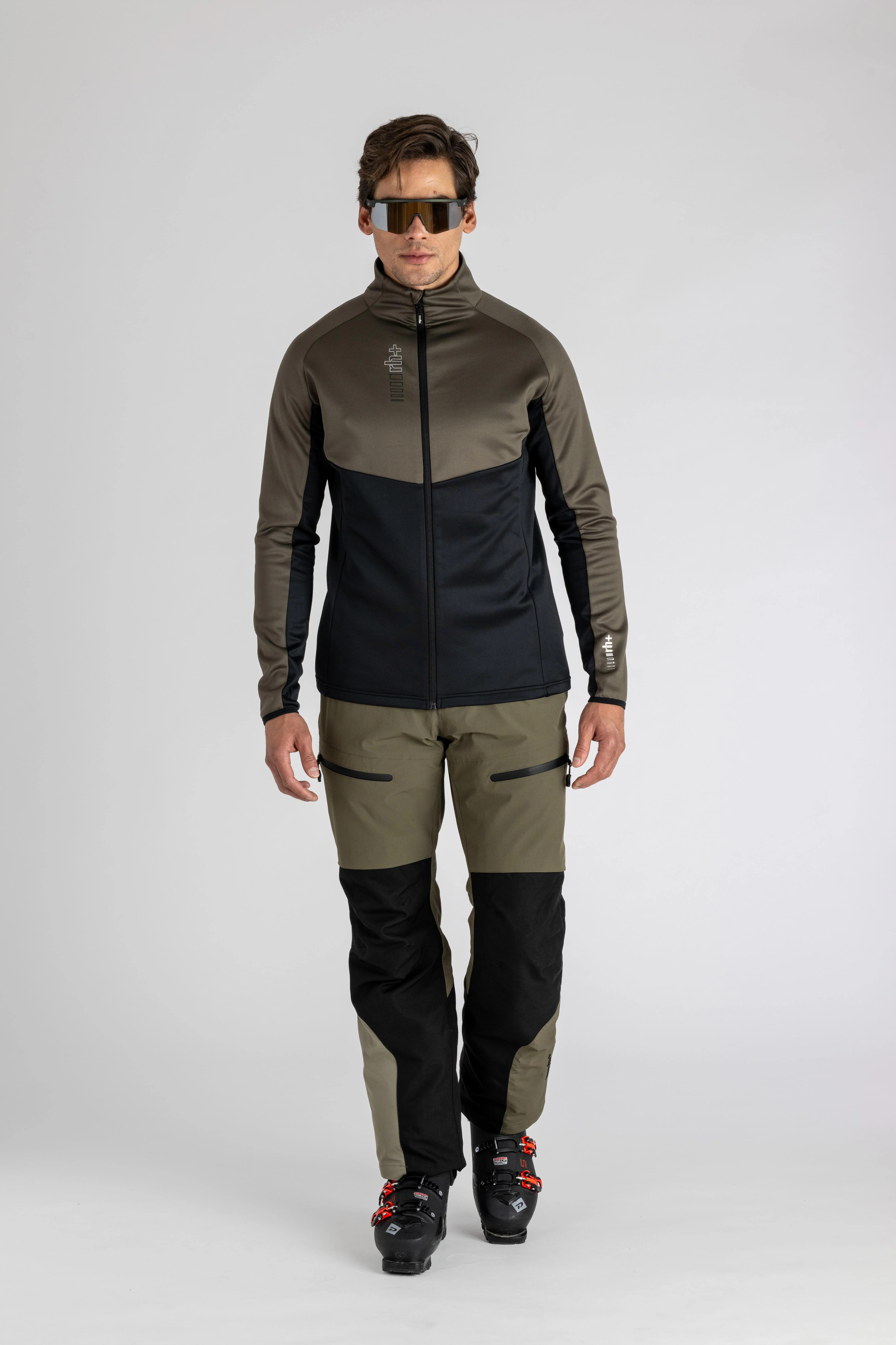 Zero Full Zip Jersey - Image 6