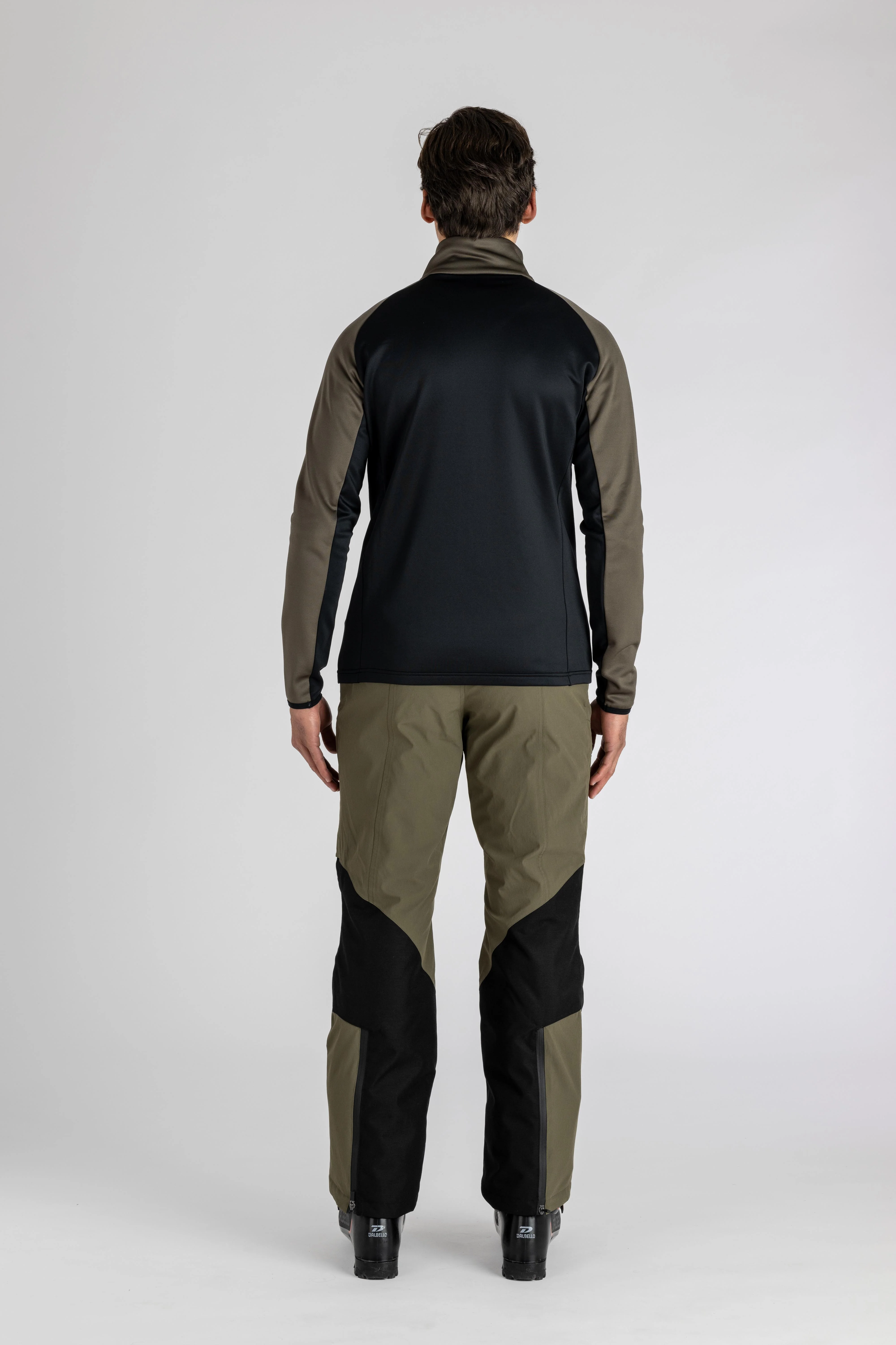Zero Full Zip Jersey - Image 7