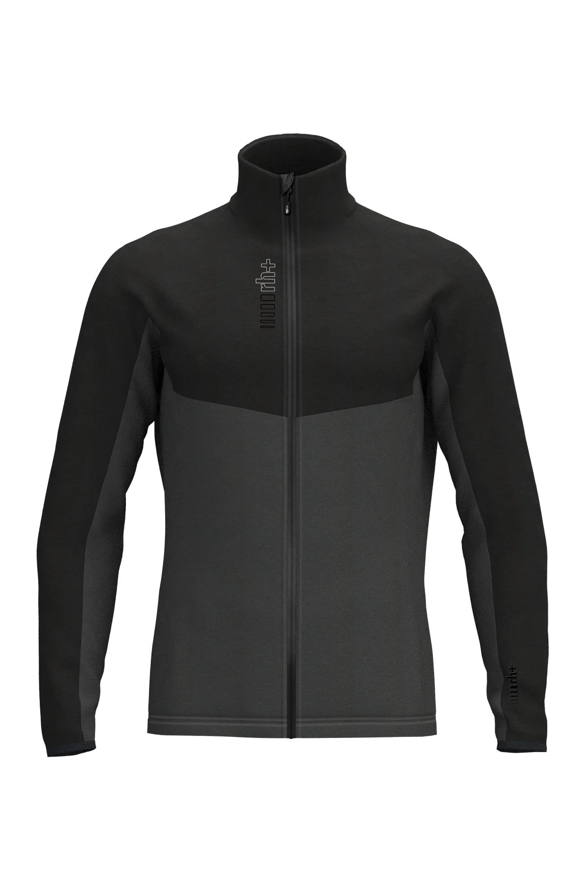 Zero Full Zip Jersey